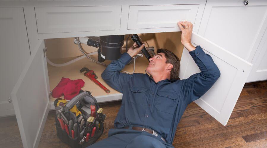 Local tankless water heater installation in Palatine, IL